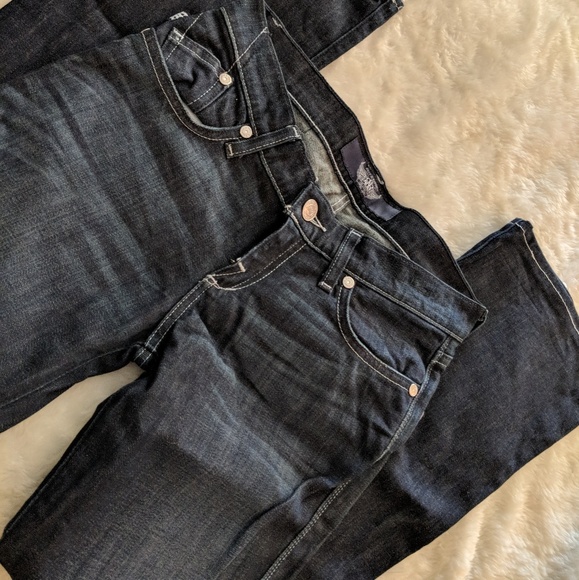 💥 SALE 💥 Rock & Republic 👖 jeans NWOT size 26 - Picture 2 of 6